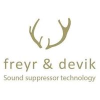 Freyr Devik Logo